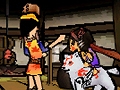 発売まであと1日! 「大神伝 〜小さき太陽〜」最新情報第3弾で戦闘要素や「幸玉」でのレベルアップ,「薬師村」での人集め要素などが公開に