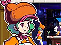 「ゴースト トリック」,巨大な“ニク”が特徴的なレストランに登場する人物とストーリーの関係とは
