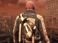 電磁波アクションを駆使してオープンワールドを自由に生き抜く,PlayStation 3「INFAMOUS 〜悪名高き男〜」が2009年11月に発売予定