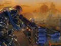 オープンワールドを自由に行動できるXbox 360専用アクションゲーム「ライオットアクト 2」。ゲームの世界観が分かるコミック風ムービーが公開に