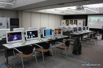 画像集#002のサムネイル/ソロプレイも熱いが16人対戦はもっと熱い！　ハンパじゃない自由度のオープンワールドアクション「ライオットアクト2」の先行体験会に参加してきた