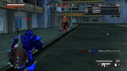 画像集#006のサムネイル/ソロプレイも熱いが16人対戦はもっと熱い！　ハンパじゃない自由度のオープンワールドアクション「ライオットアクト2」の先行体験会に参加してきた
