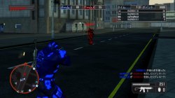 画像集#010のサムネイル/ソロプレイも熱いが16人対戦はもっと熱い！　ハンパじゃない自由度のオープンワールドアクション「ライオットアクト2」の先行体験会に参加してきた
