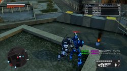 画像集#013のサムネイル/ソロプレイも熱いが16人対戦はもっと熱い！　ハンパじゃない自由度のオープンワールドアクション「ライオットアクト2」の先行体験会に参加してきた