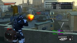 画像集#014のサムネイル/ソロプレイも熱いが16人対戦はもっと熱い！　ハンパじゃない自由度のオープンワールドアクション「ライオットアクト2」の先行体験会に参加してきた