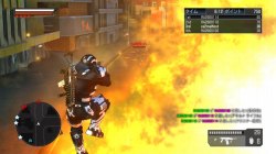 画像集#017のサムネイル/ソロプレイも熱いが16人対戦はもっと熱い！　ハンパじゃない自由度のオープンワールドアクション「ライオットアクト2」の先行体験会に参加してきた