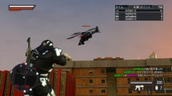 画像集#021のサムネイル/ソロプレイも熱いが16人対戦はもっと熱い！　ハンパじゃない自由度のオープンワールドアクション「ライオットアクト2」の先行体験会に参加してきた