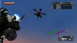 画像集#022のサムネイル/ソロプレイも熱いが16人対戦はもっと熱い！　ハンパじゃない自由度のオープンワールドアクション「ライオットアクト2」の先行体験会に参加してきた