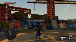 画像集#043のサムネイル/ソロプレイも熱いが16人対戦はもっと熱い！　ハンパじゃない自由度のオープンワールドアクション「ライオットアクト2」の先行体験会に参加してきた