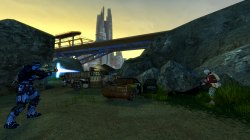画像集#070のサムネイル/ソロプレイも熱いが16人対戦はもっと熱い！　ハンパじゃない自由度のオープンワールドアクション「ライオットアクト2」の先行体験会に参加してきた