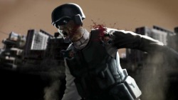 画像集#011のサムネイル/“Pacific City”で何があったのか？　「ライオットアクト 2」，7月8日の発売に向けて日米で異なるアニメーションムービーを配信