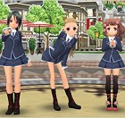 パーティーキャッスル