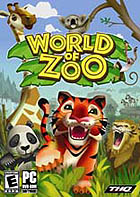 World of Zoo
