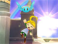 「Shadow Walker 影の少年と光の妖精」Wiiウェアで2009年10月登場