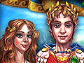画面に隠されたアイテムを探せ! 古代ローマ時代を背景にしたパズルゲーム「Romance of Rome」のデモ版をUp