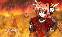 画像集#003のサムネイル/「魔法少女リリカルなのはA's PORTABLE -THE BATTLE OF ACES-」最新情報。「闇の書事件」直後を描くストーリーの核心に迫る