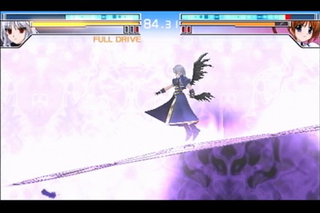 画像集#013のサムネイル/「魔法少女リリカルなのはA's PORTABLE -THE BATTLE OF ACES-」最新情報。「闇の書事件」直後を描くストーリーの核心に迫る