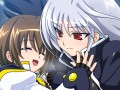「魔法少女リリカルなのはA's PORTABLE -THE BATTLE OF ACES-」最新情報。「闇の書事件」直後を描くストーリーの核心に迫る