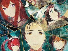 「STEINS;GATE」のマーダーミステリー“唯一無二のピスティス”が4月29日に公演開始。ラボメンの相棒として物語に参加できる