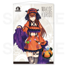 画像集 No.018のサムネイル画像 / 牧瀬紅莉栖が四季をテーマにしたコスプレで登場。描き下ろしイラストを使ったグッズが当たる「STEINS;GATE」のオンラインくじ,8月17日に発売