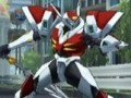 オンライン対戦にも対応した「TATSUNOKO VS. CAPCOM ULTIMATE ALL-STARS」最新情報。新キャラクター一人目は「テッカマンブレード」