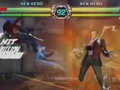 「TATSUNOKO VS. CAPCOM ULTIMATE ALL-STARS」,本邦初公開となるコンドルのジョーとフランク・ウエストの対戦ムービーを掲載