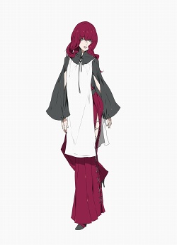 画像集#021のサムネイル/絶望に満ちた世界で織り成される二つの物語,「ニーア ゲシュタルト」「ニーア レプリカント」の最新情報をお届け
