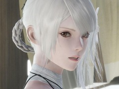 「NieR」シリーズの15周年記念生放送,4月19日18:00から配信。ヨコオタロウ氏らのトークショーやミニライブを実施予定