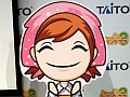 世界で700万本を売り上げた人気お料理アクションゲーム最新作,「クッキングママ 3」の完成記念発表会の模様をレポート