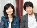 水野 良×ジョン・ミンヒ対談――日韓を代表するファンタジー作家同士が語り合う,日本と韓国のファンタジー小説事情