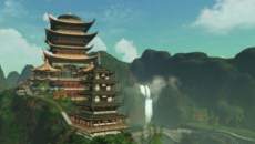 画像集#002のサムネイル/「ArcheAge」の正式サービスが本日スタート。レベル上限の引き上げや6つの新エリア開放などゲーム内容も拡張
