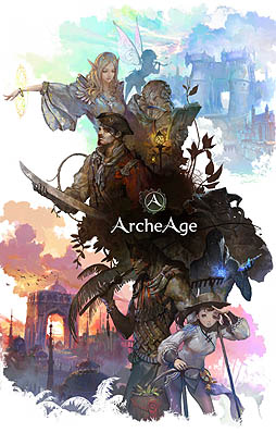 画像集#005のサムネイル/「ArcheAge」いよいよ噂の「移住計画」オーディション開催。あなたの1票で幸運な“移住者”が決まる！