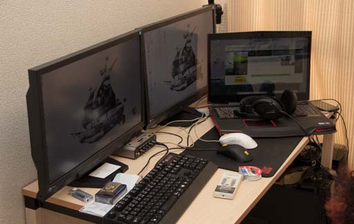 画像集#004のサムネイル/「ArcheAge」と寝食を共に過ごした3か月を振り返る。“移住者もるちゃん”インタビュー