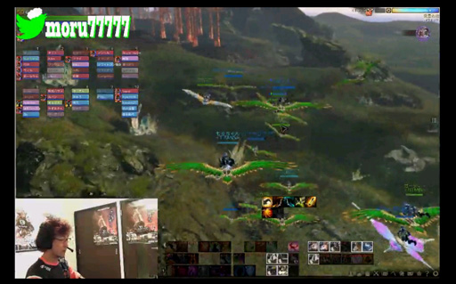 画像集#018のサムネイル/「ArcheAge」と寝食を共に過ごした3か月を振り返る。“移住者もるちゃん”インタビュー