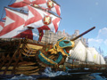「ArcheAge」らしさも再確認。2014下半期ロードマップの詳細やなぜバーベキューパーティーだったのかをプロデューサー石元氏に聞いてみた