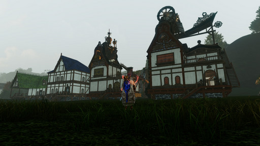 画像集 No.002のサムネイル画像 / 英雄システムや住宅リフォームが実装される「ArcheAge」大型アップデート「新たなる英雄達」を先行プレイ。英雄とともに戦場を駆け抜けよう
