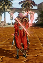 画像集 No.004のサムネイル画像 / 英雄システムや住宅リフォームが実装される「ArcheAge」大型アップデート「新たなる英雄達」を先行プレイ。英雄とともに戦場を駆け抜けよう
