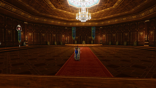 画像集 No.013のサムネイル画像 / 英雄システムや住宅リフォームが実装される「ArcheAge」大型アップデート「新たなる英雄達」を先行プレイ。英雄とともに戦場を駆け抜けよう