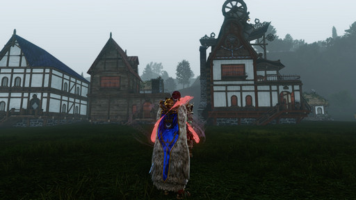画像集 No.019のサムネイル画像 / 英雄システムや住宅リフォームが実装される「ArcheAge」大型アップデート「新たなる英雄達」を先行プレイ。英雄とともに戦場を駆け抜けよう