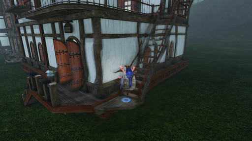 画像集 No.024のサムネイル画像 / 英雄システムや住宅リフォームが実装される「ArcheAge」大型アップデート「新たなる英雄達」を先行プレイ。英雄とともに戦場を駆け抜けよう