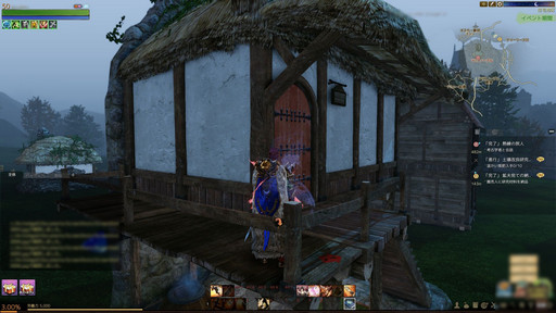 画像集 No.028のサムネイル画像 / 英雄システムや住宅リフォームが実装される「ArcheAge」大型アップデート「新たなる英雄達」を先行プレイ。英雄とともに戦場を駆け抜けよう