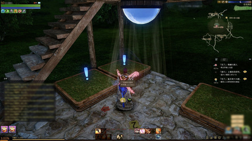 画像集 No.029のサムネイル画像 / 英雄システムや住宅リフォームが実装される「ArcheAge」大型アップデート「新たなる英雄達」を先行プレイ。英雄とともに戦場を駆け抜けよう