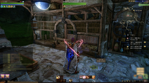 画像集 No.030のサムネイル画像 / 英雄システムや住宅リフォームが実装される「ArcheAge」大型アップデート「新たなる英雄達」を先行プレイ。英雄とともに戦場を駆け抜けよう