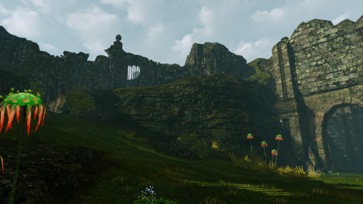 画像集 No.033のサムネイル画像 / 英雄システムや住宅リフォームが実装される「ArcheAge」大型アップデート「新たなる英雄達」を先行プレイ。英雄とともに戦場を駆け抜けよう