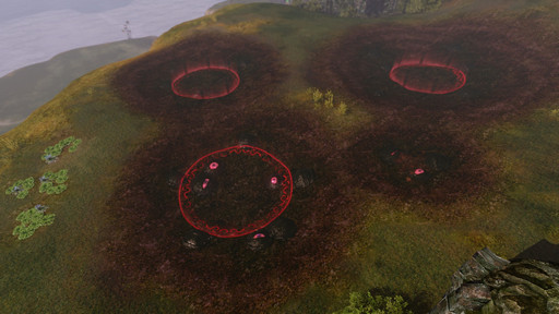 画像集 No.037のサムネイル画像 / 英雄システムや住宅リフォームが実装される「ArcheAge」大型アップデート「新たなる英雄達」を先行プレイ。英雄とともに戦場を駆け抜けよう