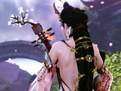 「ArcheAge」の大型アップデート「饗宴の園」を先行プレイ。桃源郷でアトラクションやアイドルのライブを楽しもう