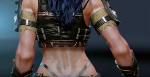 ArcheAgeArcheAge3.0PV ²