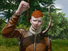 【PR】俺,最高の武士になる!――「ArcheAge」の世界を戦闘職で生きる術を紹介する“リヒャルト冒険記”
