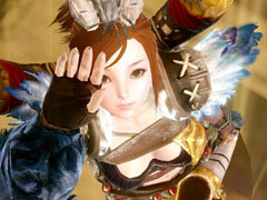 「ArcheAge」パッチ3.5第1弾「継承」のプレイレポートを掲載。新エリアと2つのPvEコンテンツ,そしてイフナの意志を継ぐ「継承者」を体験!