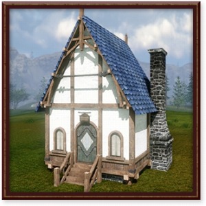 画像集 No.008のサムネイル画像 / 「ArcheAge」の世界観を表現した新ブランドムービーが公開。新規プレイヤー限定でマイホームがもらえる「秋のログイン出席簿」を実施